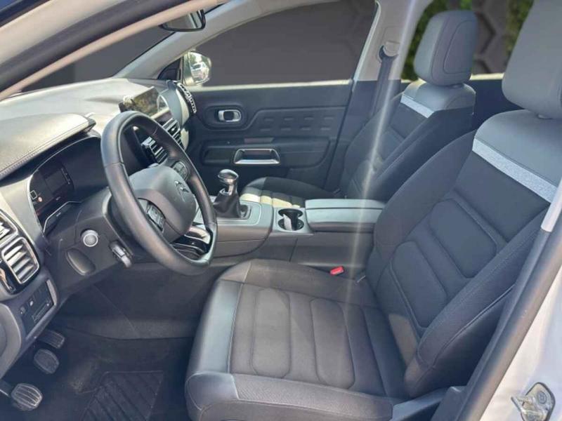 Citroën C5 Aircross 1.2 PureTech 130 cv s&amp;S c-Series