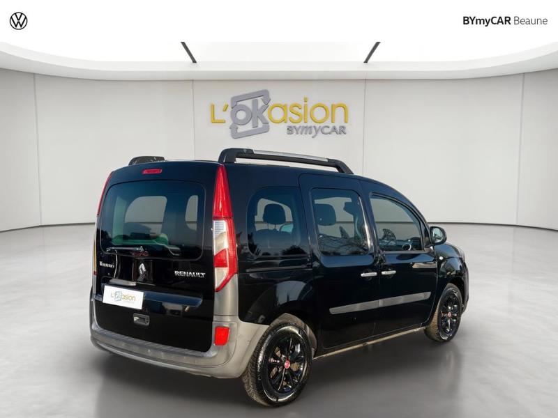 Renault Kangoo dCi 110 Energy Extrem