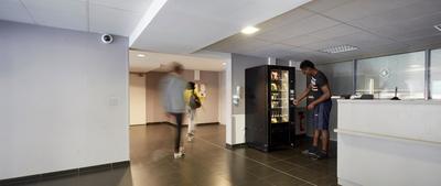 Studio - 18 m² - 1 pièce