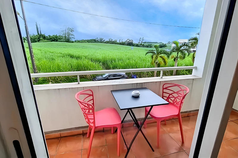 Appartement - 120 m² - 5 pièces