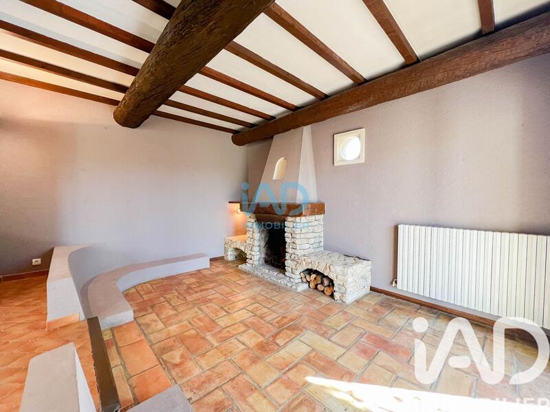 Maison - 149 m² - 7 pièces