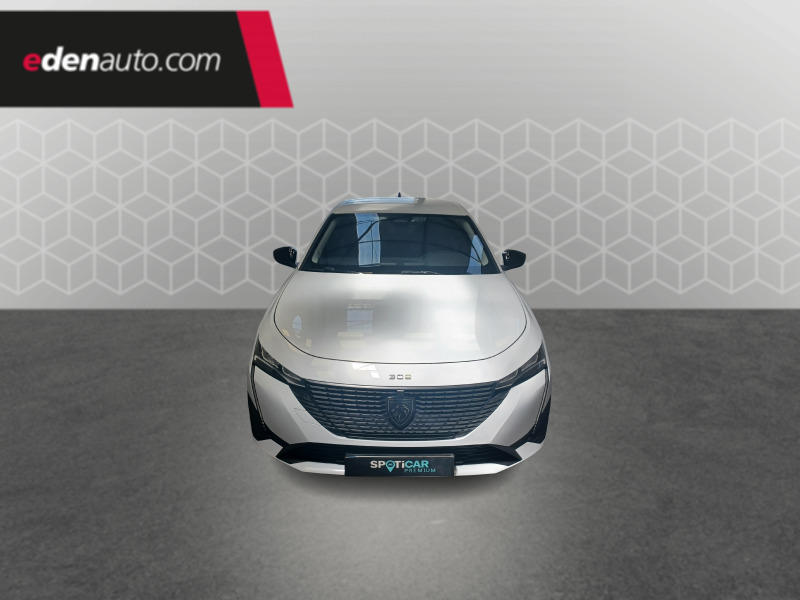 Peugeot 308 BlueHDi 130ch s&amp;S Eat8 Allure