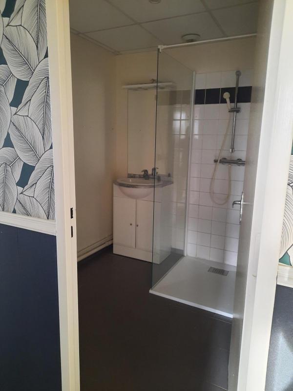 Appartement - 79 m² - 3 pièces