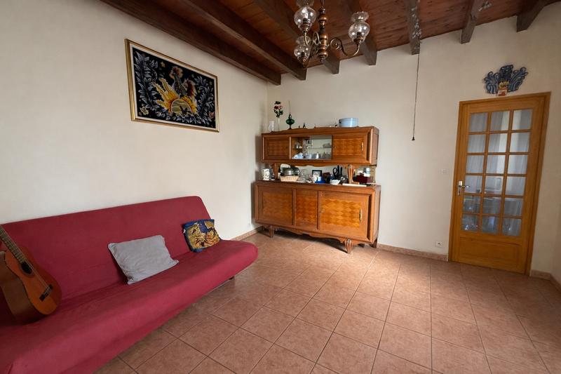 Maison - 165 m² - 9 pièces