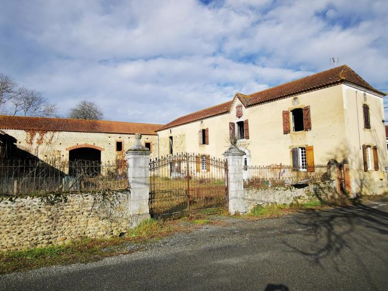 Ferme - 150 m² - 4 pièces