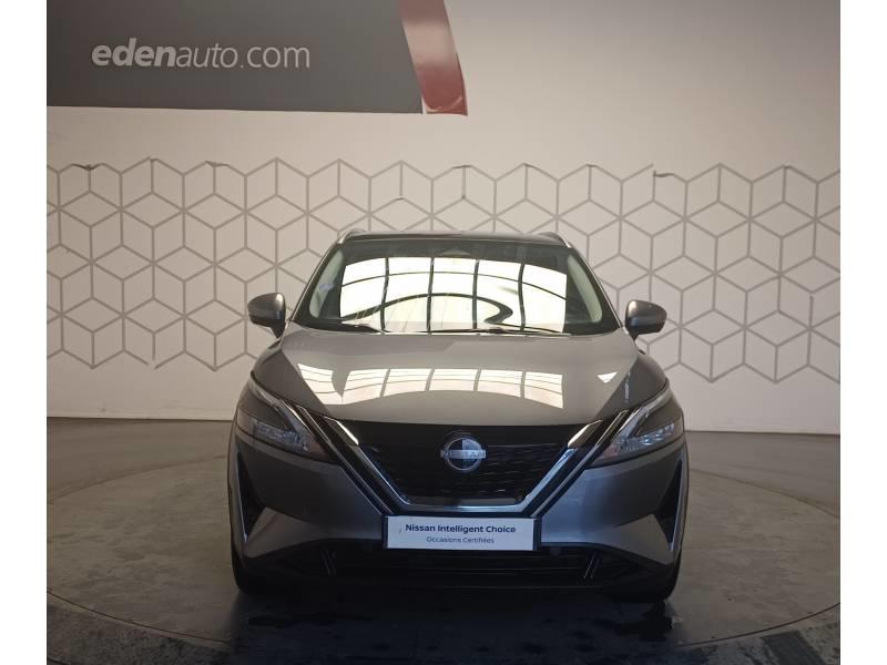 Nissan Qashqai e-Power 190 ch n-Connecta