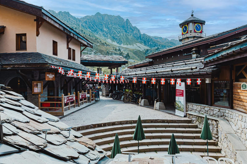 Appartement - 58 m² - 2 pièces