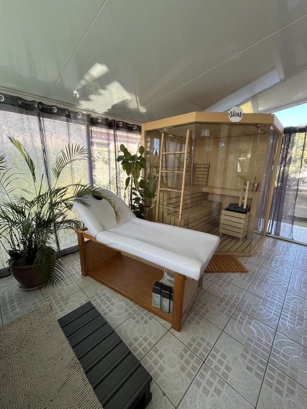 Villa - 165 m² - 6 pièces