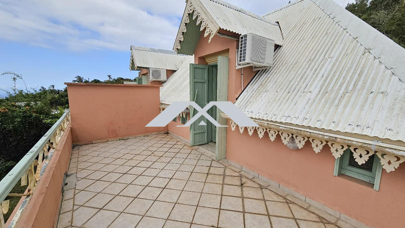 Villa - 150 m² - 5 pièces