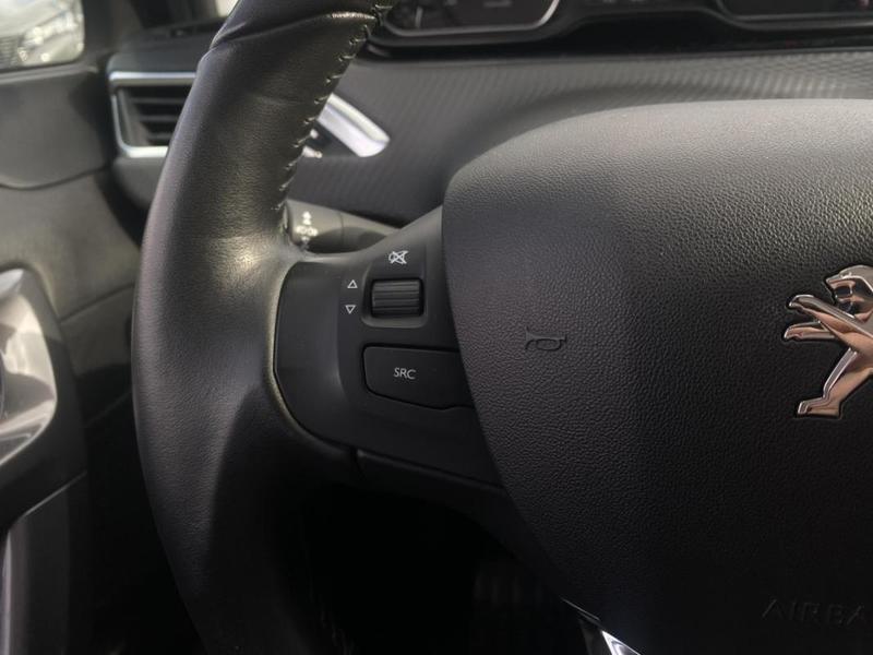 Peugeot 2008 Puretech 82 s&amp;S Style