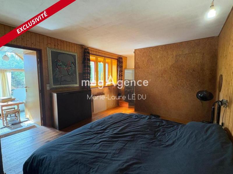 Maison de village - 71 m² - 3 pièces