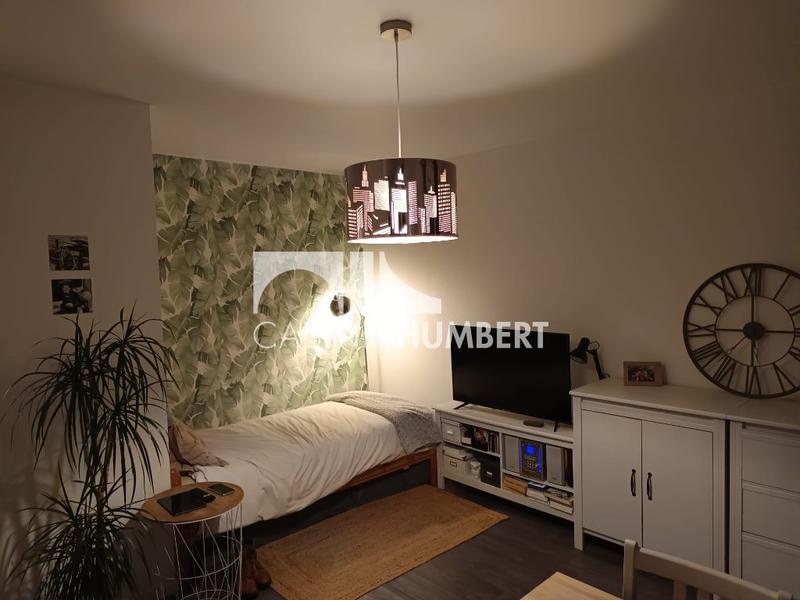 Appartement - 31 m² - 2 pièces