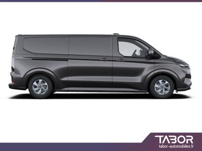 Ford Transit Custom TDCi 150 Limited 320 L2 Led