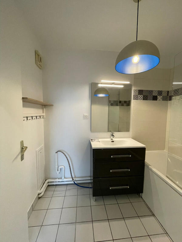 Appartement - 96 m² - 4 pièces