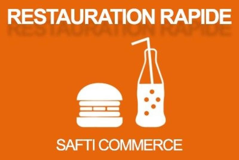 Local commercial - 150 m² - 3 pièces