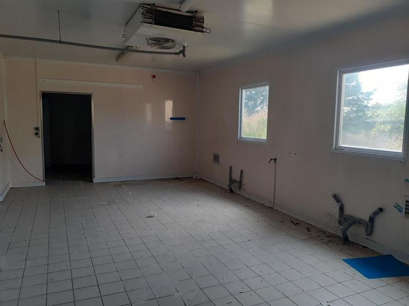 Maison - 77 m² - 3 pièces