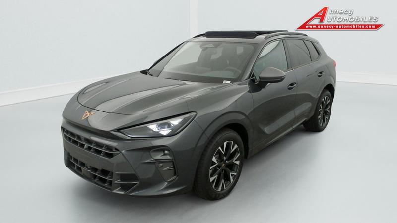 Cupra Terramar 1.5 eTSI Hybrid 150 ch Dsg7 V