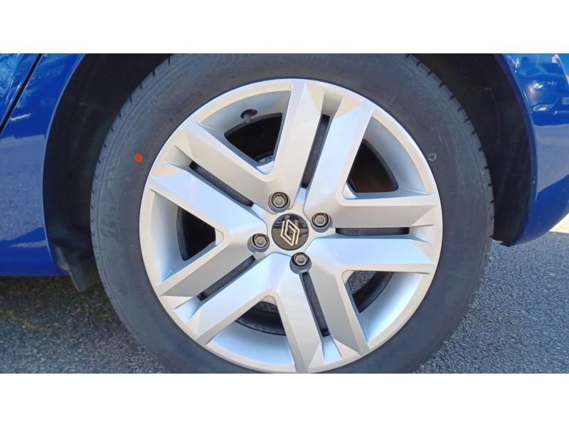 Renault Clio TCe 90 Evolution