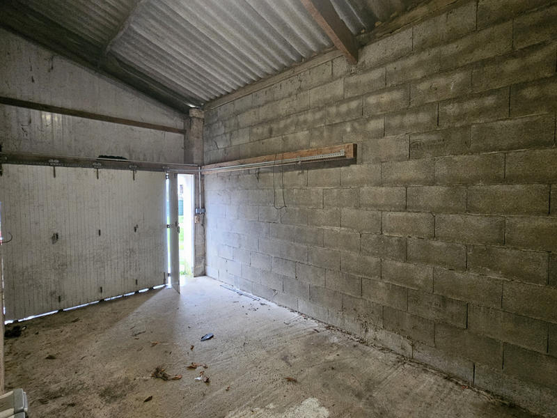 Maison - 85 m² - 3 pièces