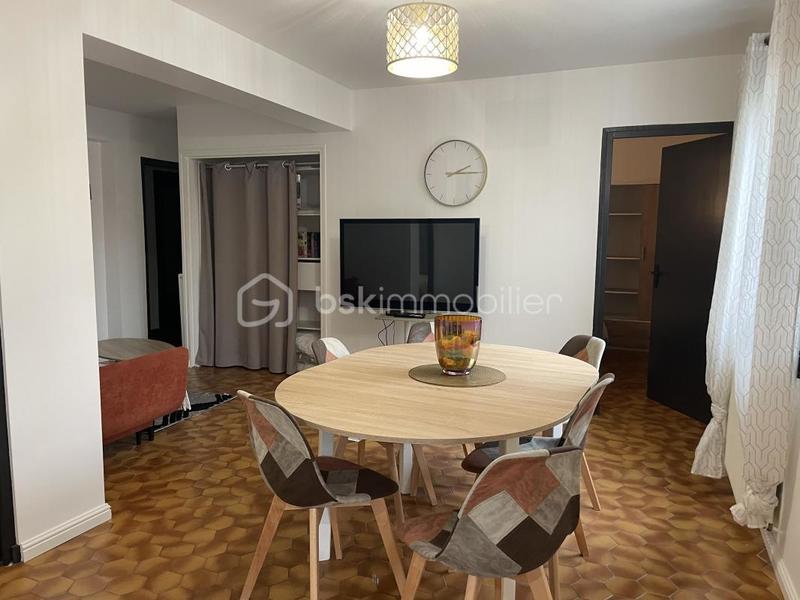 Villa - 182 m² - 8 pièces