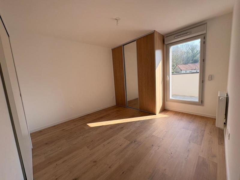 Penthouse - 110 m² - 4 pièces