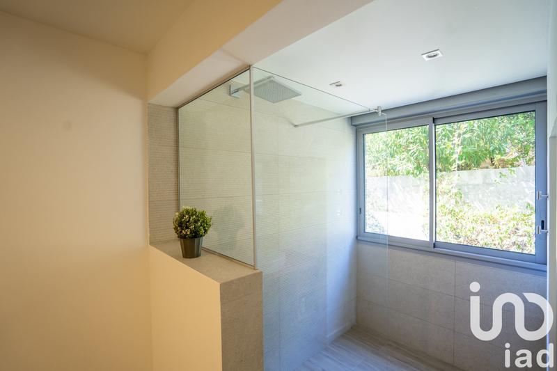 Appartement - 76 m² - 3 pièces