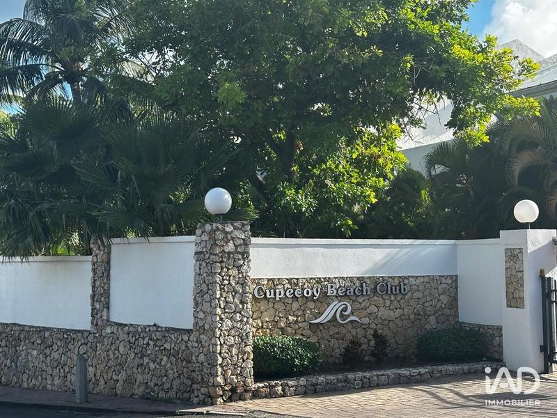 Appartement - 120 m² - 3 pièces