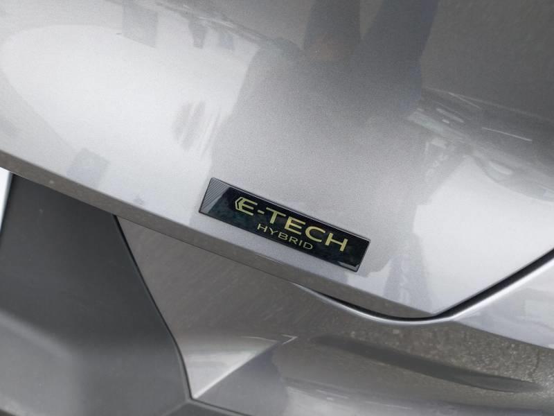 Renault Symbioz E-Tech full hybrid 145 Evolution