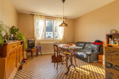 Maison - 72 m² - 4 pièces