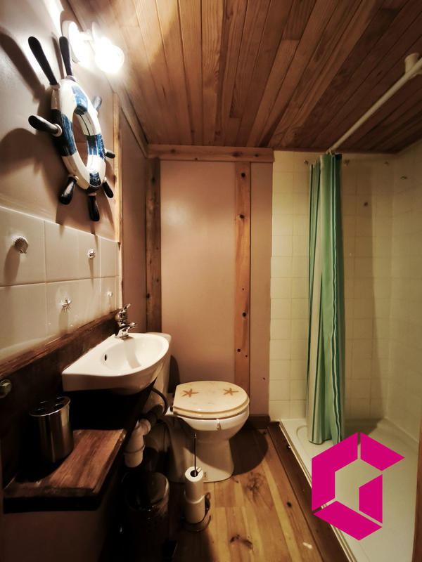 Maison - 140 m² - 4 pièces