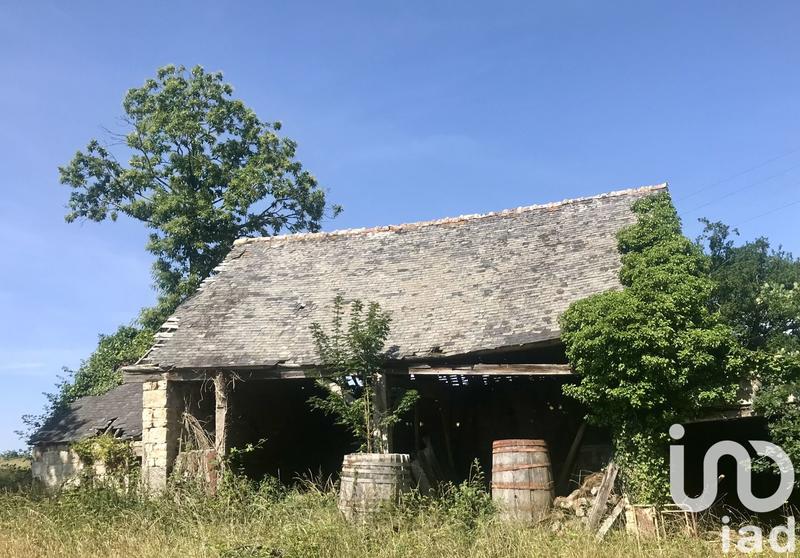 Ferme - 150 m² - 5 pièces