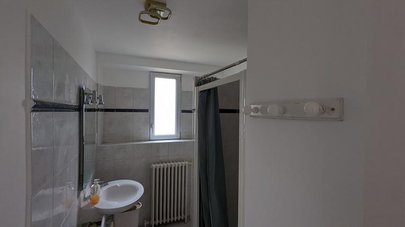 Maison traditionnelle - 94 m² - 5 pièces