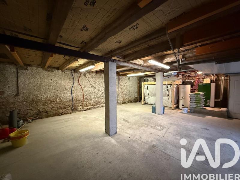 Maison - 135 m² - 4 pièces