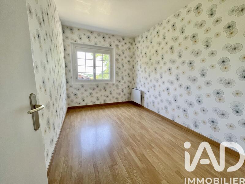 Maison - 191 m² - 6 pièces
