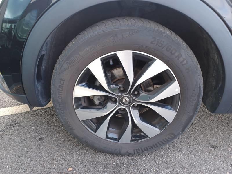 Renault Arkana mild hybrid 140 Edc Fap - 22 Techno