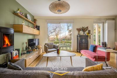 Maison - 170 m² - 7 pièces