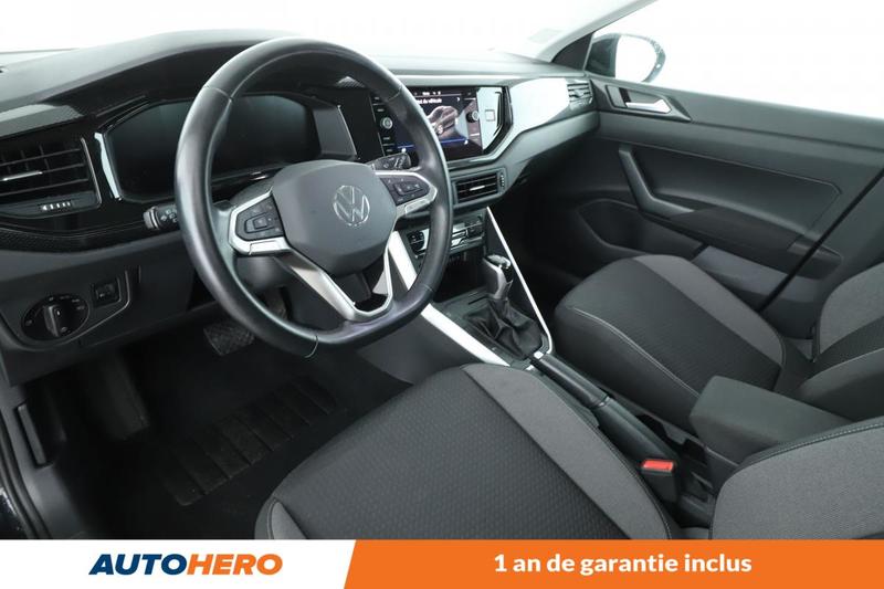 Volkswagen Taigo 1.0 Tsi Life Dsg7 110 ch