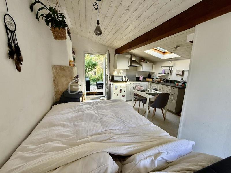 Maison - 150 m² - 7 pièces