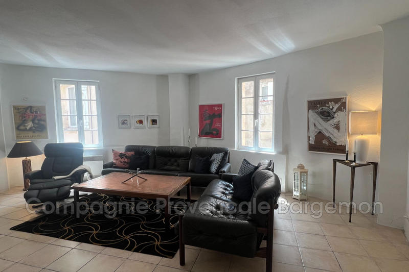 Appartement - 90 m²