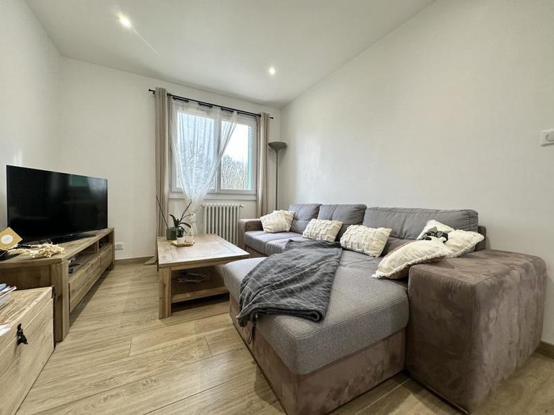 Maison - 70 m² - 3 pièces