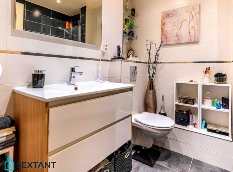 Appartement - 78 m² - 4 pièces