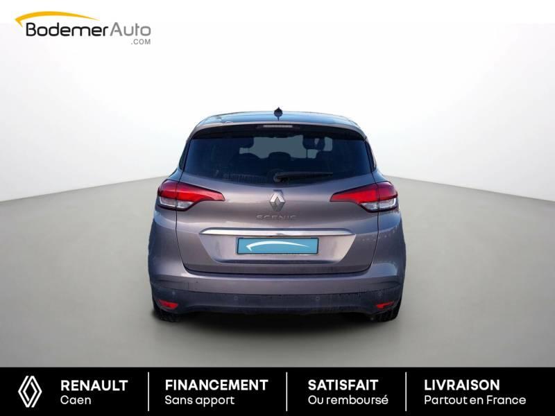 Renault Scénic Blue dCi 120 Edc Business