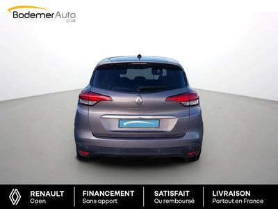 Renault Scénic Blue dCi 120 Edc Business