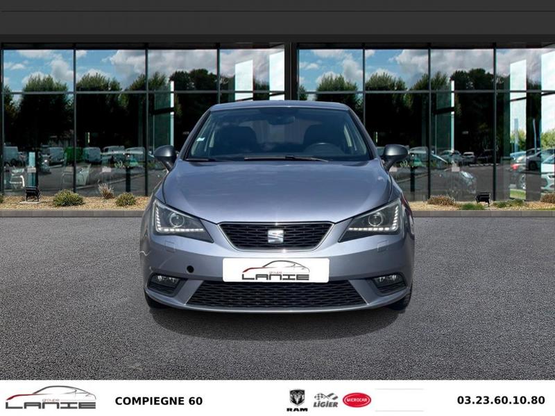Seat Ibiza Sc 1.2 Tsi 90 ch Connect