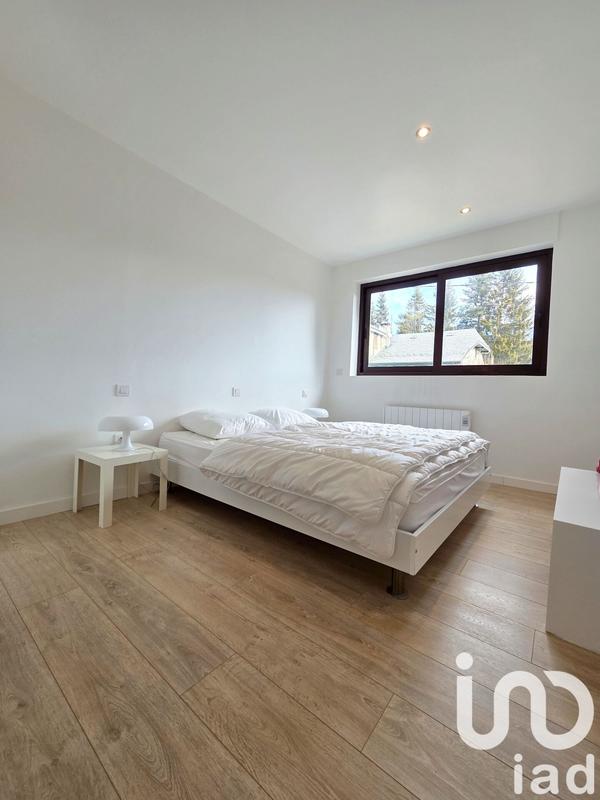 Appartement - 170 m² - 5 pièces