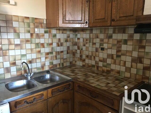 Appartement - 72 m² - 4 pièces