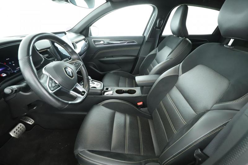 Renault Arkana 1.6 E-Tech Engineered 143 ch