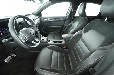 Renault Arkana 1.6 E-Tech Engineered 143 ch