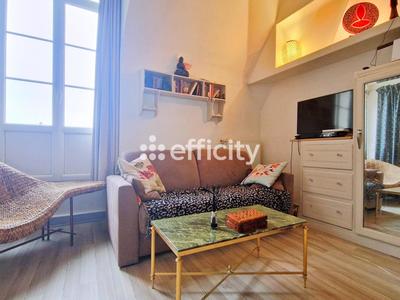 Appartement - 30 m² - 1 pièce