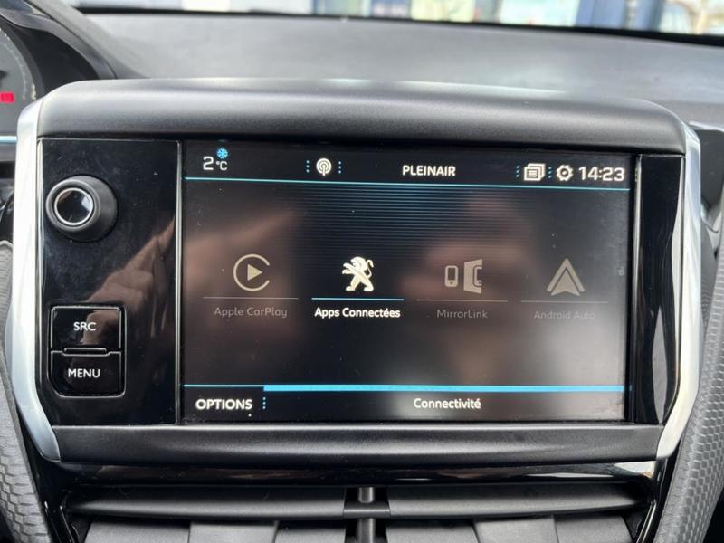 Peugeot 2008 1.2 Puretech 110 s&amp;S Allure